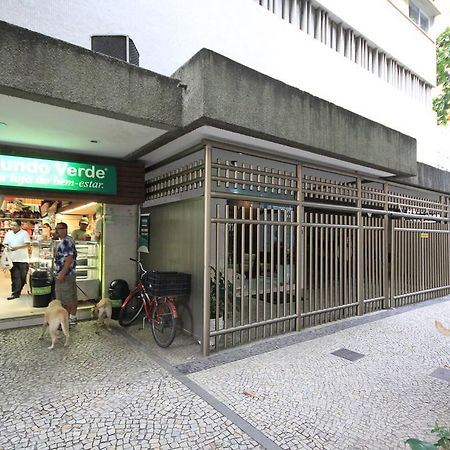 Guilhermina 303 Rio de Janeiro Ngoại thất bức ảnh