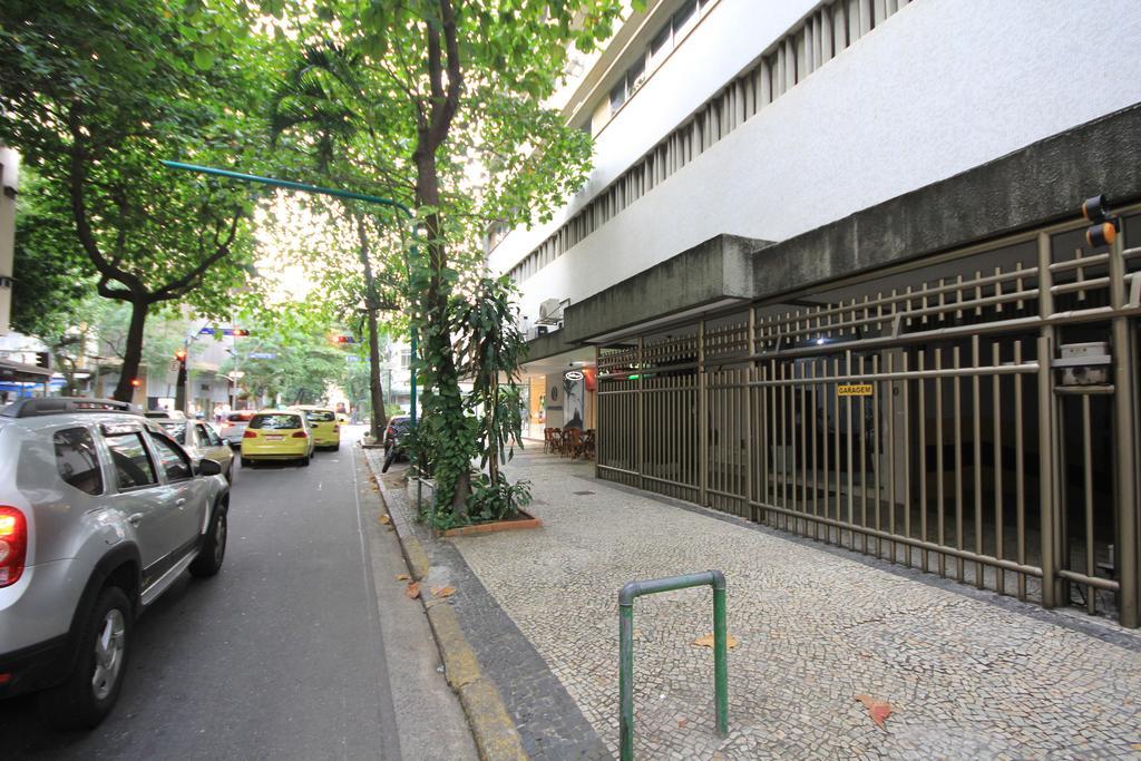 Guilhermina 303 Rio de Janeiro Ngoại thất bức ảnh