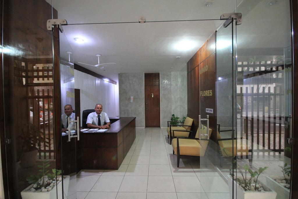 Guilhermina 303 Rio de Janeiro Ngoại thất bức ảnh