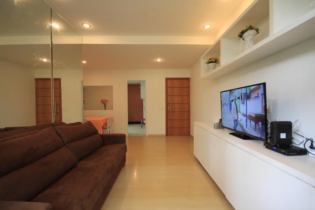 Guilhermina 303 Rio de Janeiro Ngoại thất bức ảnh