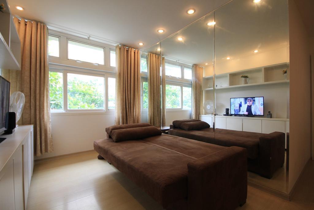 Guilhermina 303 Rio de Janeiro Ngoại thất bức ảnh