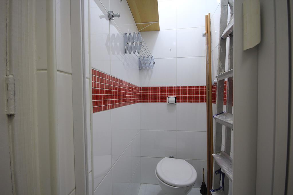 Guilhermina 303 Rio de Janeiro Phòng bức ảnh