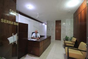 Guilhermina 303 Rio de Janeiro Ngoại thất bức ảnh